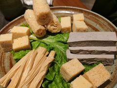 -老墙根涮肉·铜锅·烧烤(欢乐谷·王四营店)