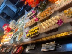 -汉来海港·海鲜自助餐厅(上海七宝领展广场店)