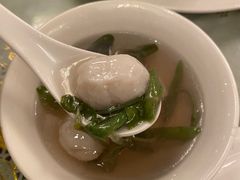 -新聚丰菜馆(太监弄店)