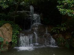 -广州市帽峰山景区