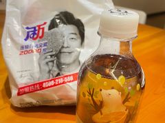 -正新鸡排·炸鸡汉堡(奥城店)