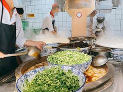 -吾穆勒蓬灰牛肉面·清真(北滨河中路店)