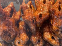 -徐六孃正宗甜皮鸭(张公桥店)