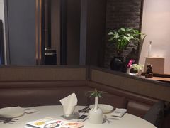 -潮舍(环球金融中心店)
