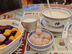 -赵记传承·中国甜品(福州总店)