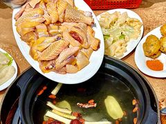 -濠轩阁特色生蚝火锅总店