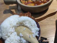 -砂锅爷·老成都砂锅菜(昌平店)