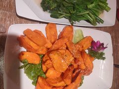 -四姐妹东北饺子(沙尾路店)