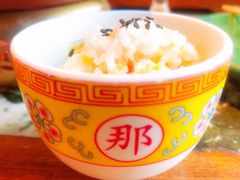 -那家小馆•北京菜•烤鸭(香山店)