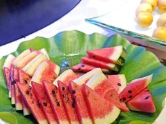 -中豪大酒店-嵩海阁自助餐厅(解放路店)