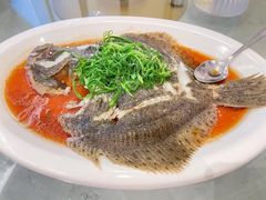 -锦园春香港茶餐厅(西海湾旗舰店)