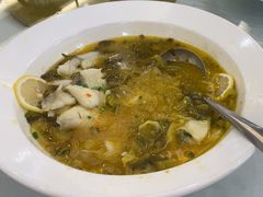 -泉龙渔村·粤式早茶·金牌烧鹅(中山三乡店)