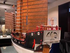 -上海交通大学董浩云航运博物馆