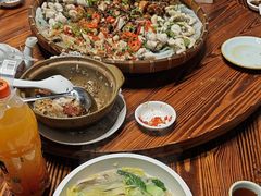 -侠成水上农庄(工业大道店)