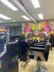 -Sying杉影日式烫染專門店