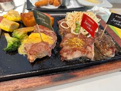 -豪客来牛排(开元盛世广场店)