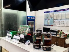 -百年认一力 太原老字号 (桥头街店)