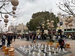 -比斯特上海购物村精品奥特莱斯