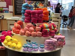 -LUSH(威尼斯人店)