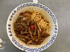 -梅溪·小伙子干挑面(安吉总店)