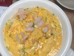 -百福麵家(新馬路店)