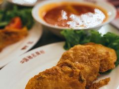 -华梅西餐厅(哈尔滨中央大街店)