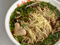 -老赵面店(大西路店)