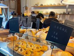 -仙峰天然面包(迎宾路店)