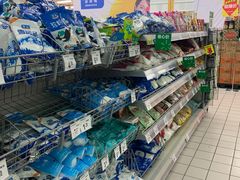 -沃尔玛(摩尔广场店)