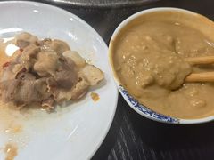 -楼外楼大刀肉传统火锅居(幸福街店)