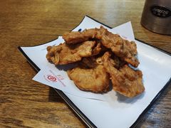 岭南大排-双合园·海鲜水饺青岛菜(万佳广场店)