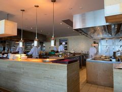 -广州柏悦酒店·悦景轩·粤菜餐厅