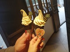 -麦当劳(南后街店)