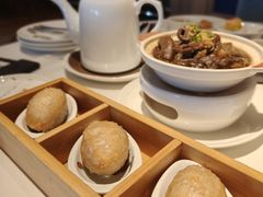 -悦景酒家(罗湖店)