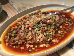 -锦府盐帮·侯宅(五棵松万达店)