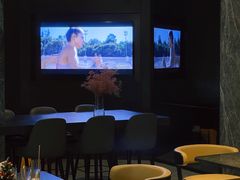 -星河吉酒店-BOND大堂吧·咖啡·简餐