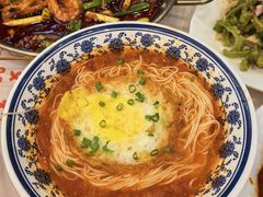 -五丁桥光头香辣蟹(望江橡树林店)