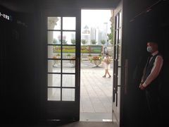 -YUE·6·西式融合餐厅(外滩六号店)