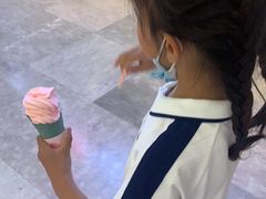 -麦当劳(龙之梦购物中心店)