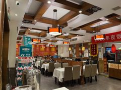 -福来居烤鸭店(天坛二店)