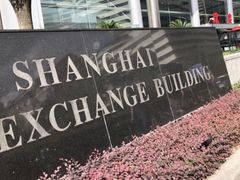 -上海证券交易所(上海证券大厦北塔店)