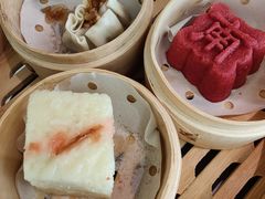 -苏梦江南·淮扬菜(夫子庙店)