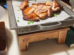 -绿茶餐厅(千岛湖银泰城店)