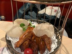 -避风塘(宝山万达店)