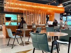 -sugarman espresso素饮糖人高新咖啡工厂