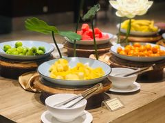 -通安客栈中餐厅·何家小馆