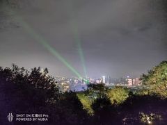 -岳麓山风景名胜区