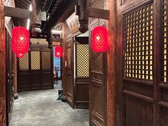 -味鼎长安·地道陕菜(凤城一路店)