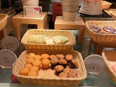 -西安皇冠假日酒店·朱雀咖啡厅