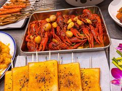 -食鸡公社辣子鸡·潍坊菜·烧烤